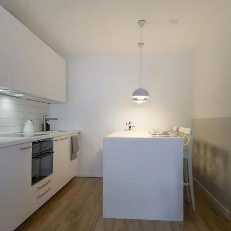Apartment Casa