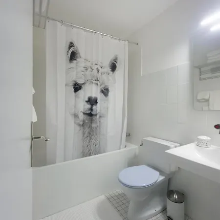 Casa Apartment Bivio