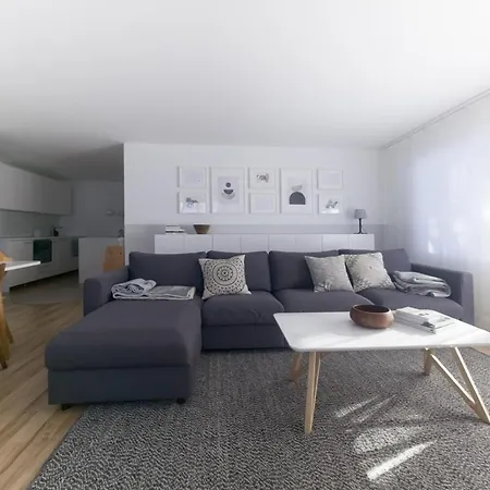 Casa Apartment