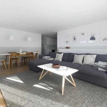 Apartment Casa