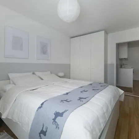 Casa Apartment *