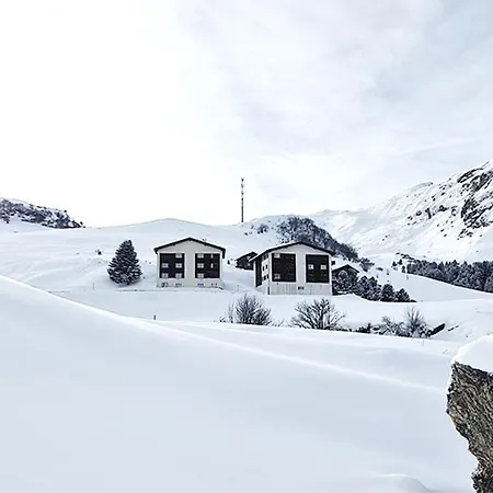 Casa Apartment *